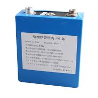  Литий железо фосфатный аккумулятор 3.2в (45 Ач)