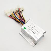 Контроллер щёточный 12в 250вт