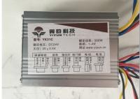 Контроллер щёточный 24в 500вт