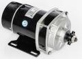 Электродвигатели щёточные Электродвигатели щёточные