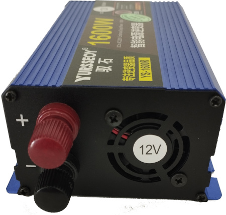 Инвертор 12в/220в 800вт