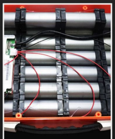 Литиий железо фосфатный аккумулятор 12в